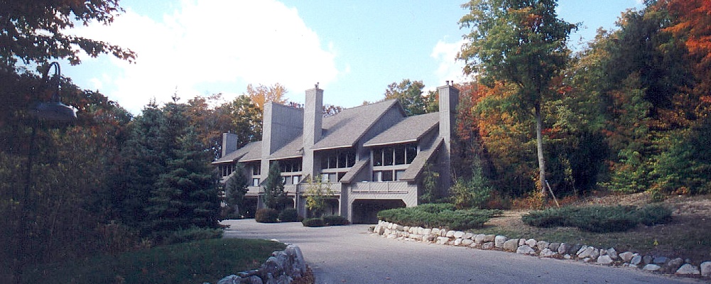 Hamlet Village Condos